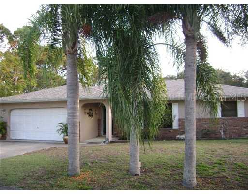 641 Yale Road Venice, FL 34293 - Photo 1 of 1 Exterior Front