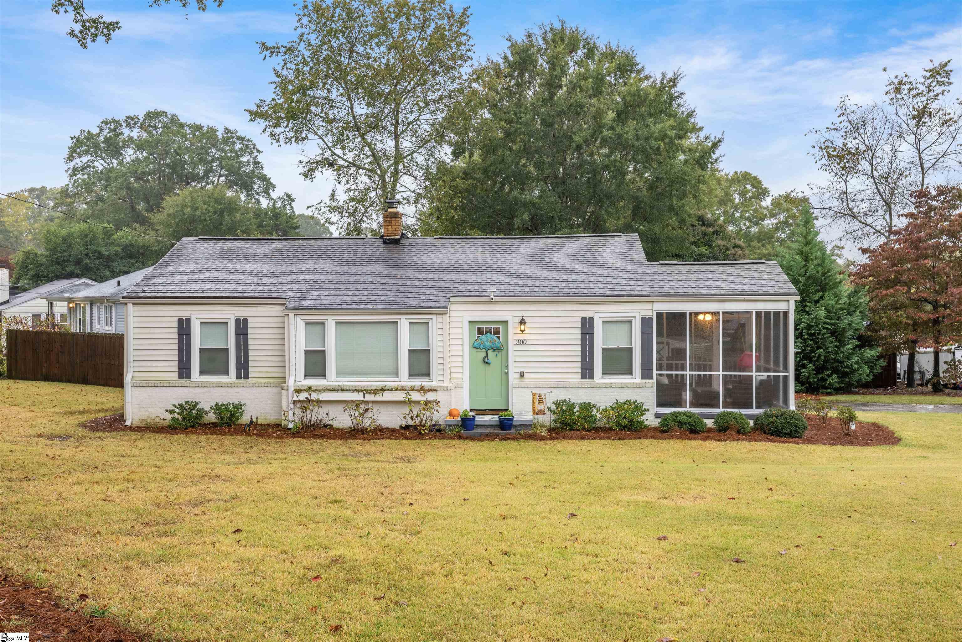 300 Legrand Boulevard Greenville, SC 29607 - Photo 1 of 33 Gallery Image 1