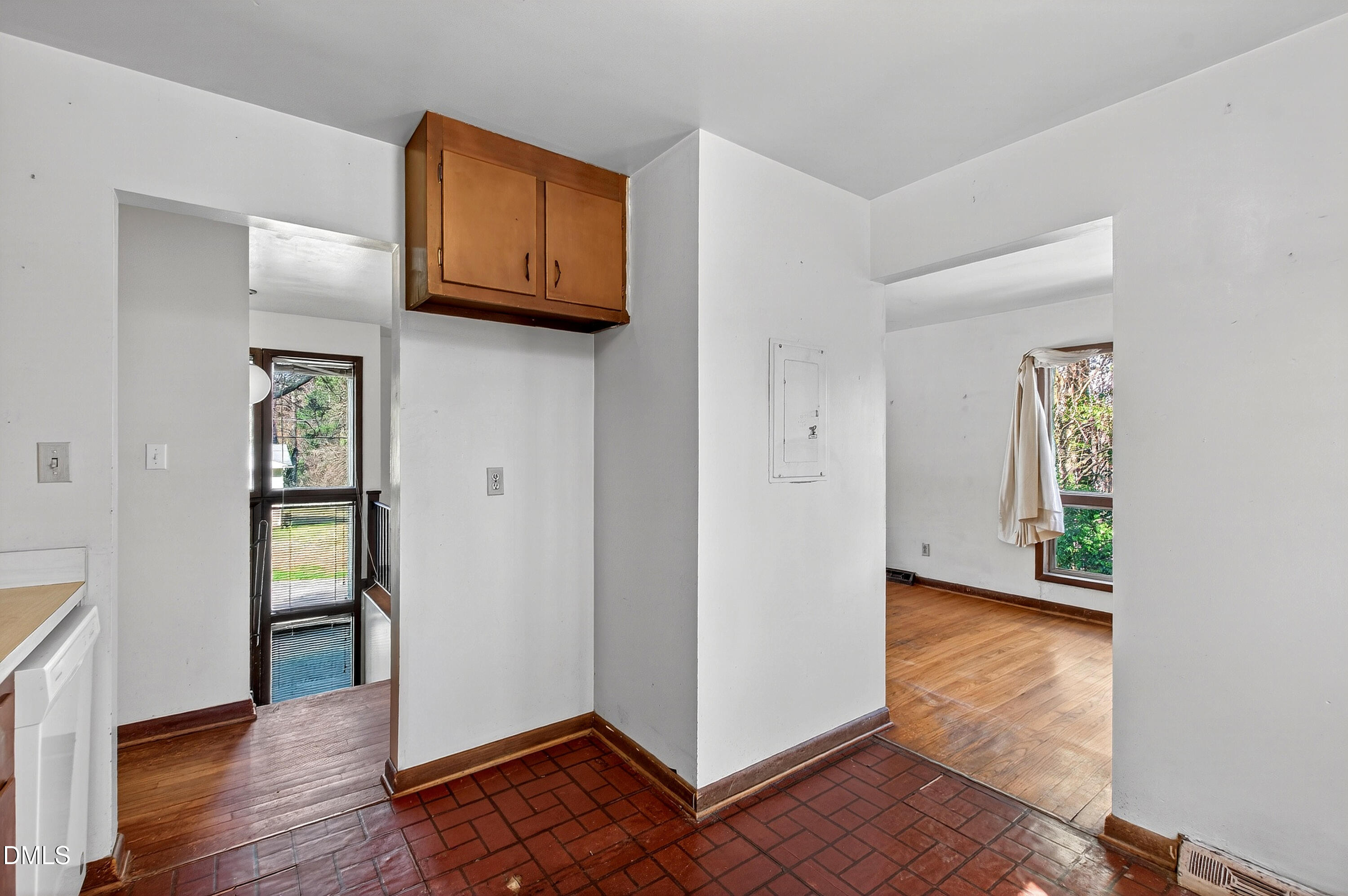 4332 Woodlawn Drive Raleigh, NC 27616 - Photo 15 of 37