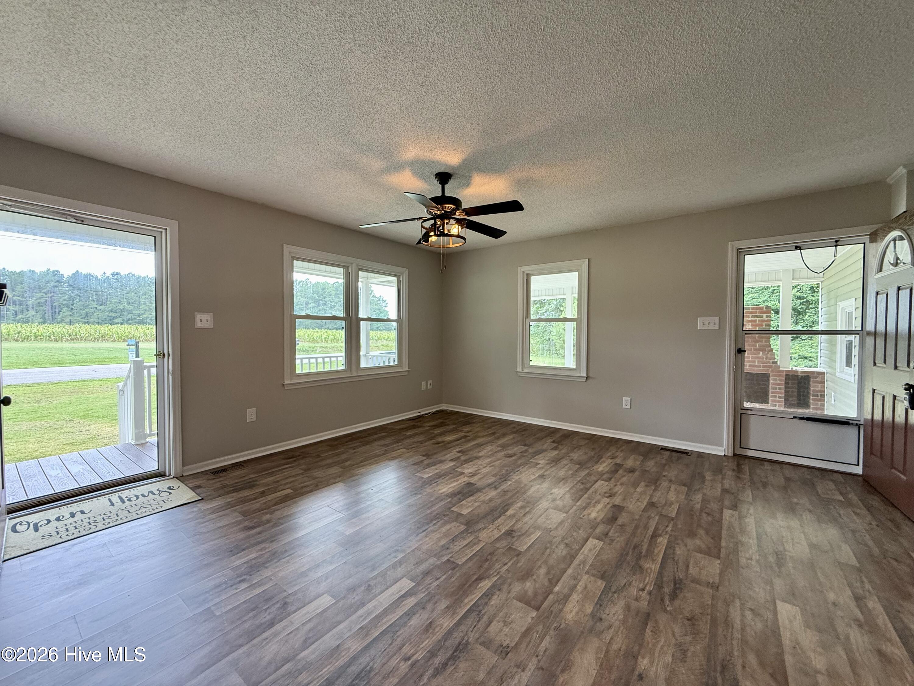 7543 Aycocks Crossing Road Lucama, NC 27851 - Photo 13 of 37