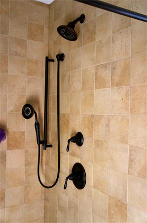 69 Carpenter Road Monson, MA 01057 - Photo 14 of 16 a bathroom with a shower