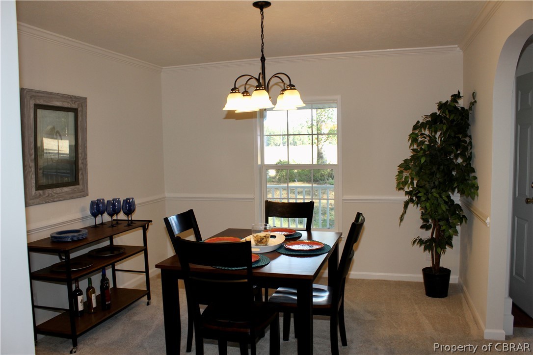 45 Forest Haven Lane Reedville, VA 22539 - Photo 7 of 48