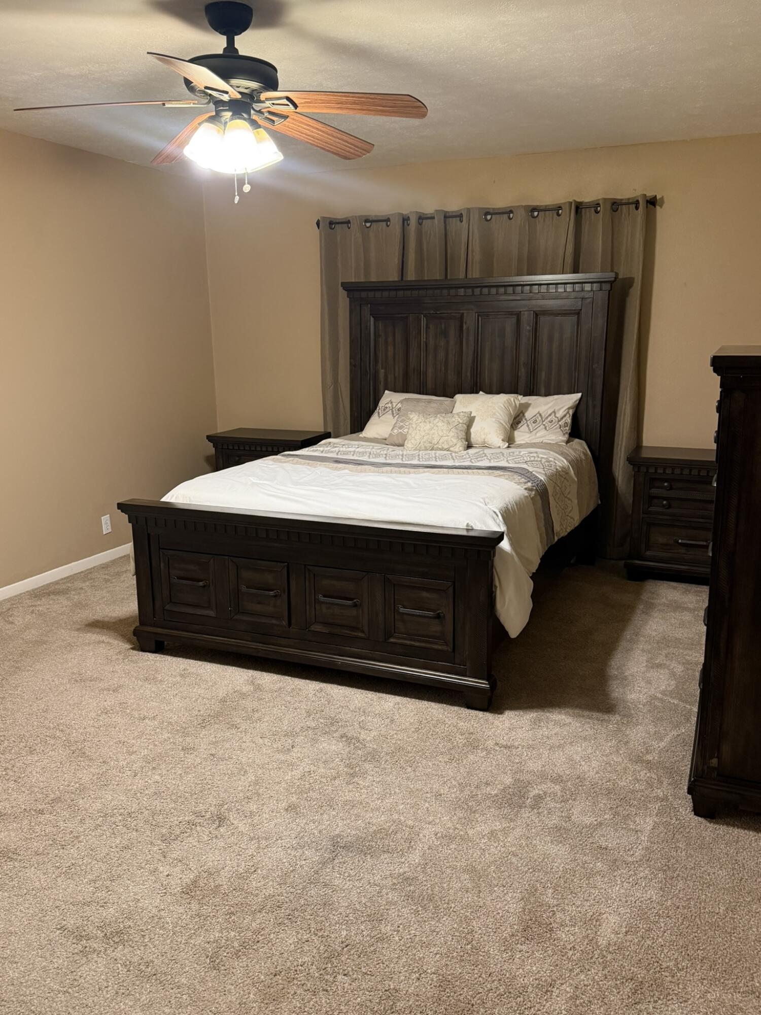1216 Avenue M Ralls, TX 79357 - Photo 10 of 27 IMG_0316