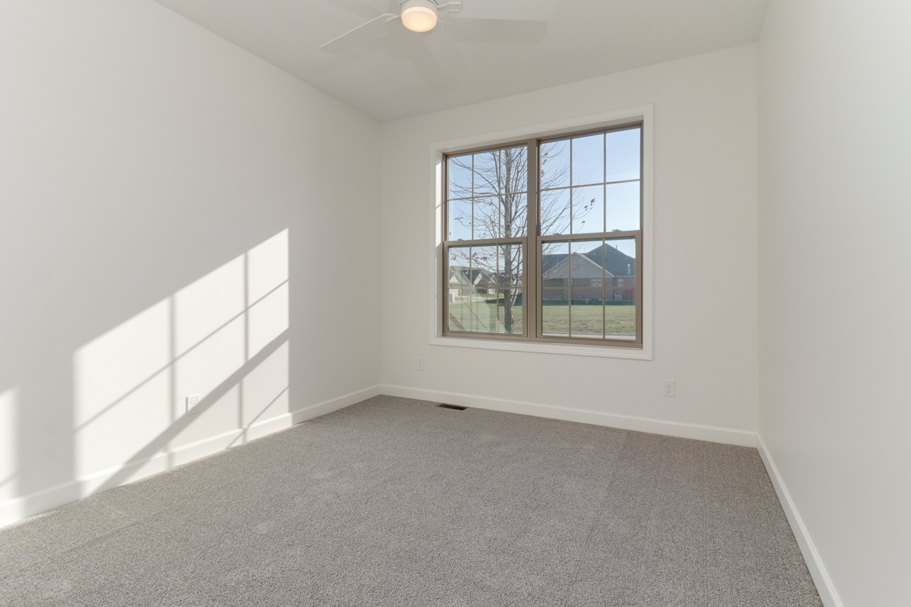 1332 Monterey Pine Drive Normal, IL 61761 - Photo 25 of 33 an empty room with windows