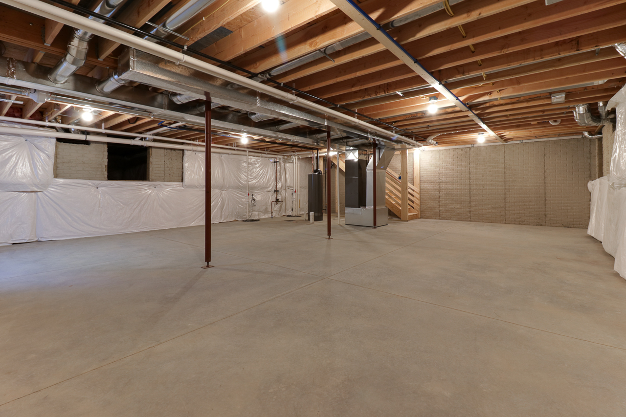 1332 Monterey Pine Drive Normal, IL 61761 - Photo 30 of 33 a view of empty room