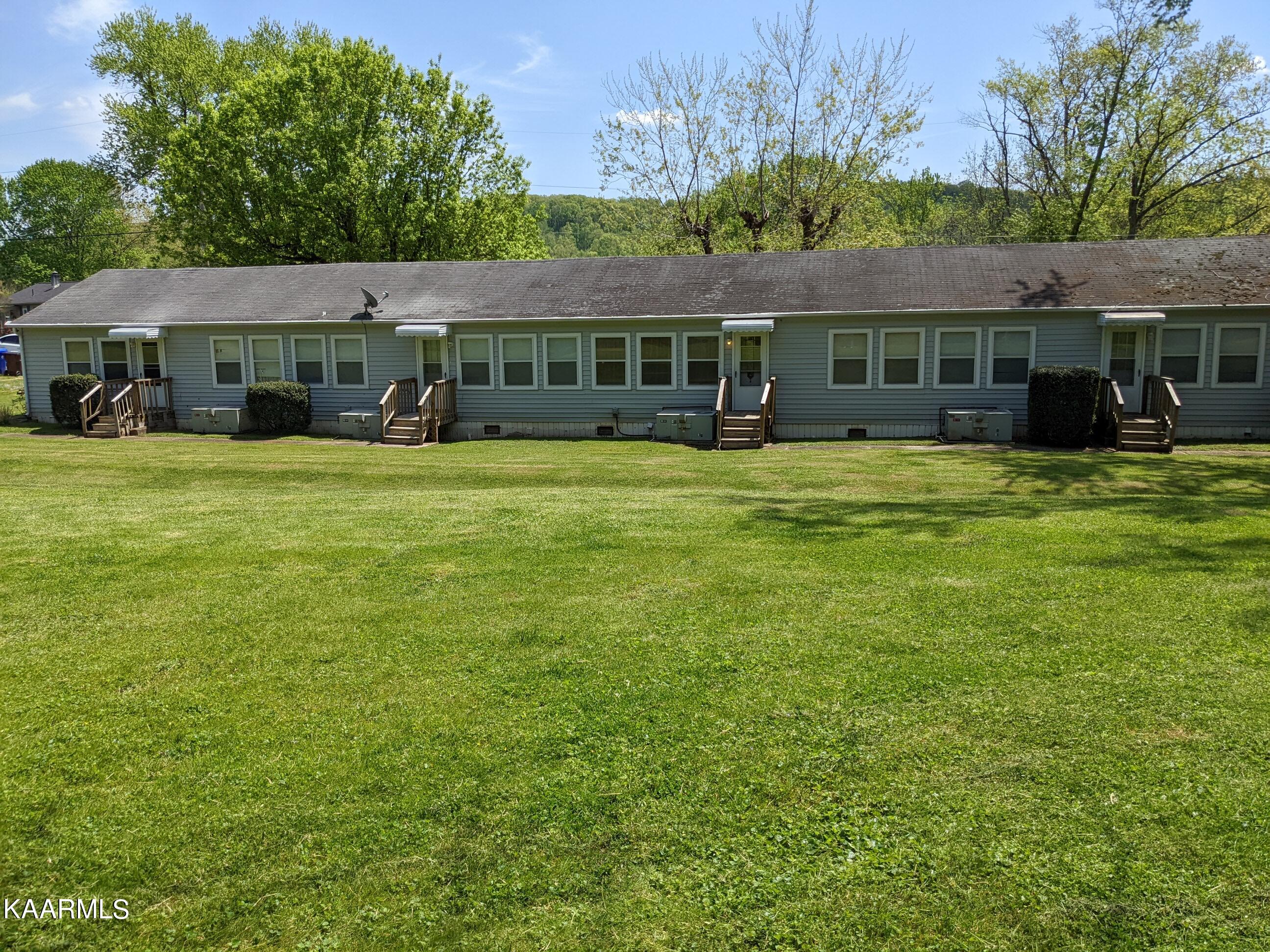 162 Latimer Road Oak Ridge, TN 37830 - Photo 18 of 18 162 back