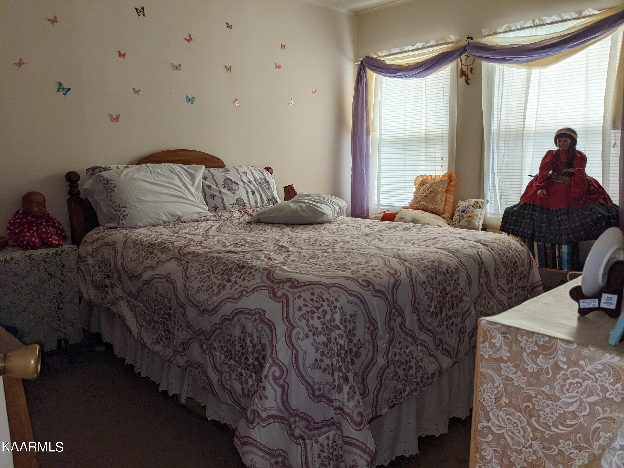 162 Latimer Road Oak Ridge, TN 37830 - Photo 7 of 18 PXL_20220402_171401391