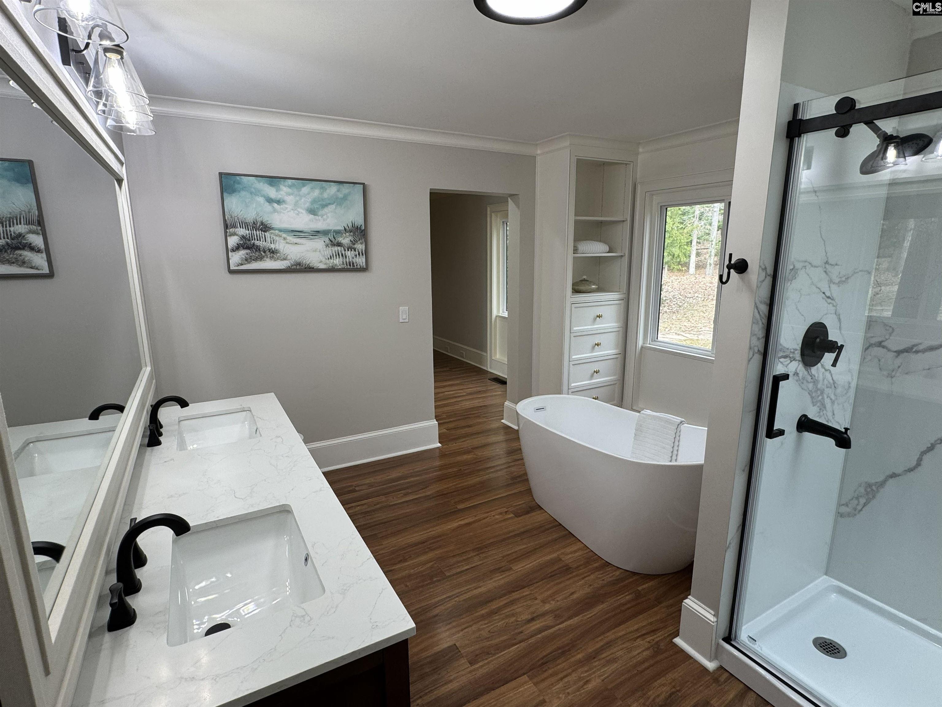 136 Rustic Manor Court Lexington, SC 29072 - Photo 36 of 57