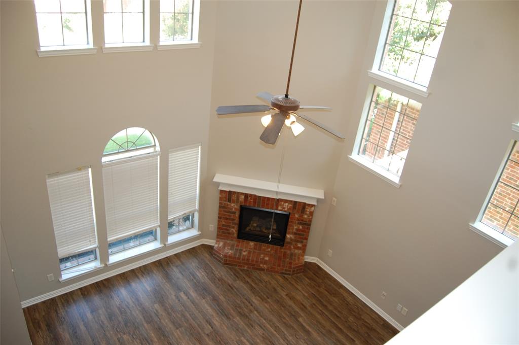 7116 Occidental Road Plano, TX 75025 - Photo 23 of 30 View from game room