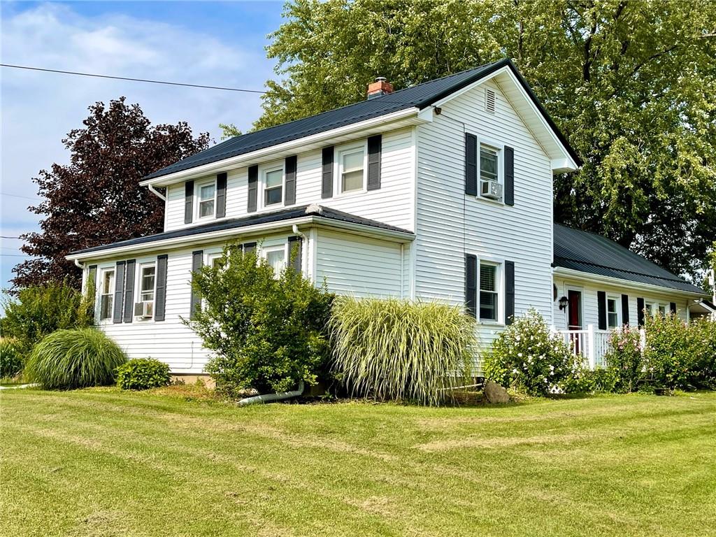 4006 Sandy Lake Road Sandy Lake, PA 16145 - Photo 2 of 21
