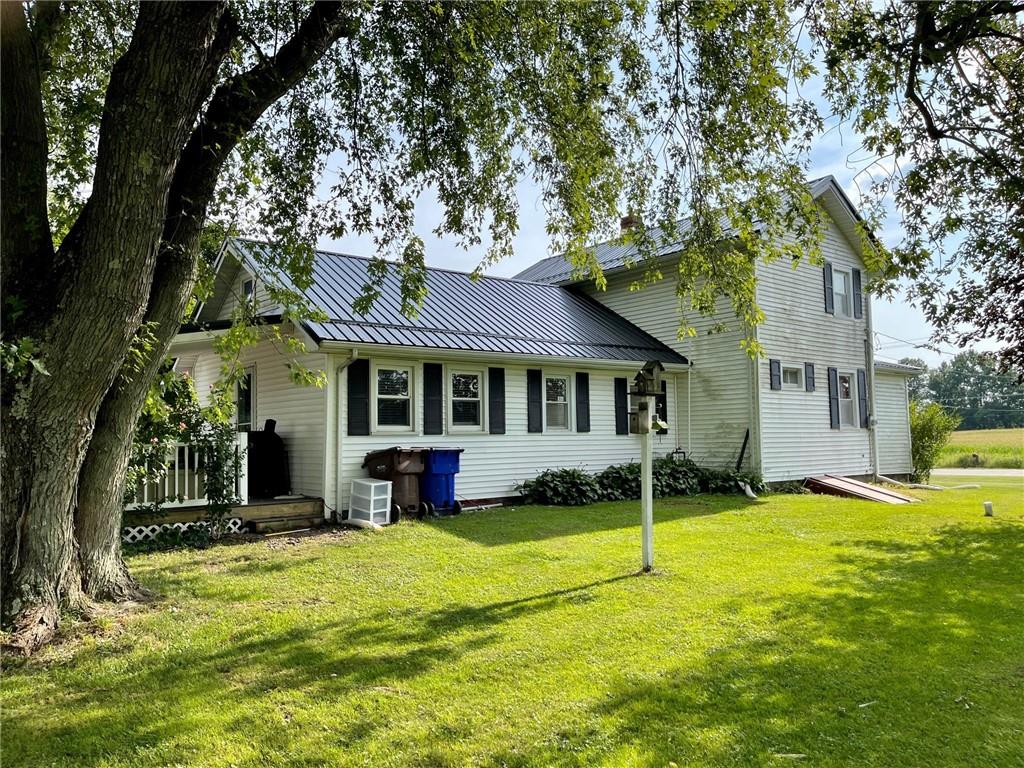 4006 Sandy Lake Road Sandy Lake, PA 16145 - Photo 3 of 21