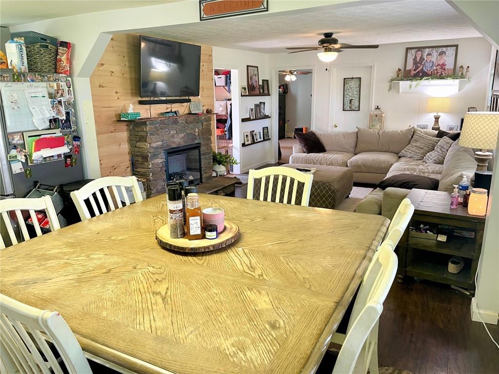4006 Sandy Lake Road Sandy Lake, PA 16145 - Photo 7 of 21