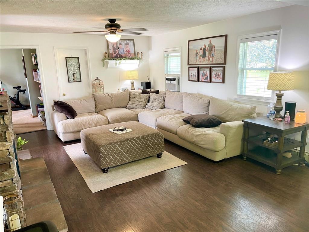 4006 Sandy Lake Road Sandy Lake, PA 16145 - Photo 8 of 21