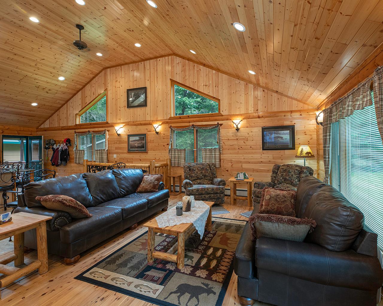 5059 Illinois Road Eagle River, WI 54521 - Photo 15 of 52 Gallery Image 15