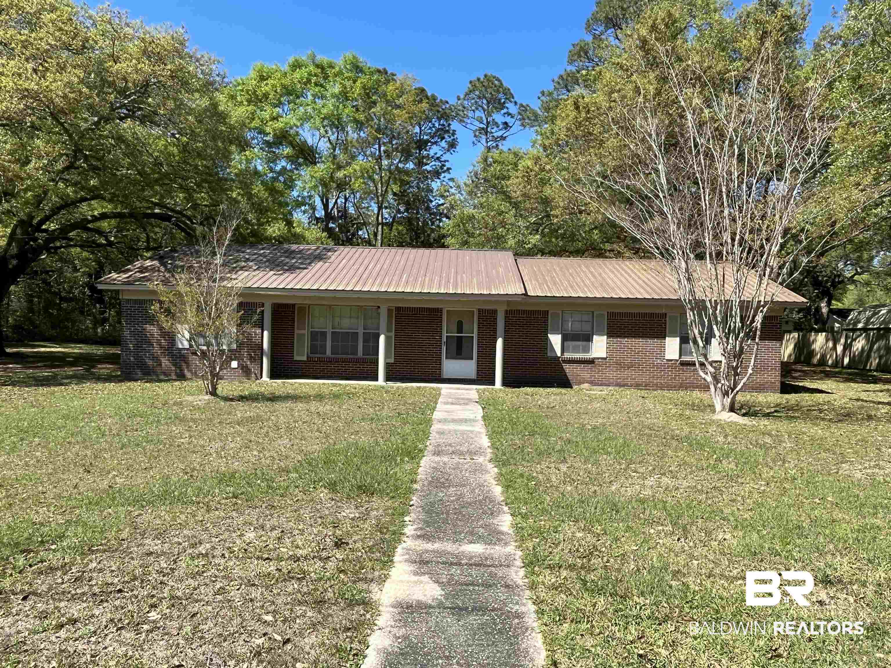 410 West 8th Street Bay Minette, AL 36507 - Photo 3 of 34