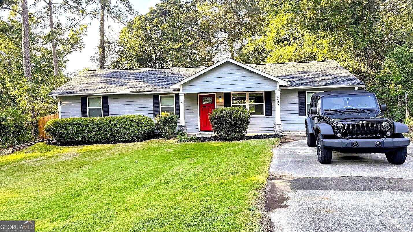 2005 Harwinor Road Southeast Smyrna, GA 30082 - Photo 1 of 24 Gallery Image 1