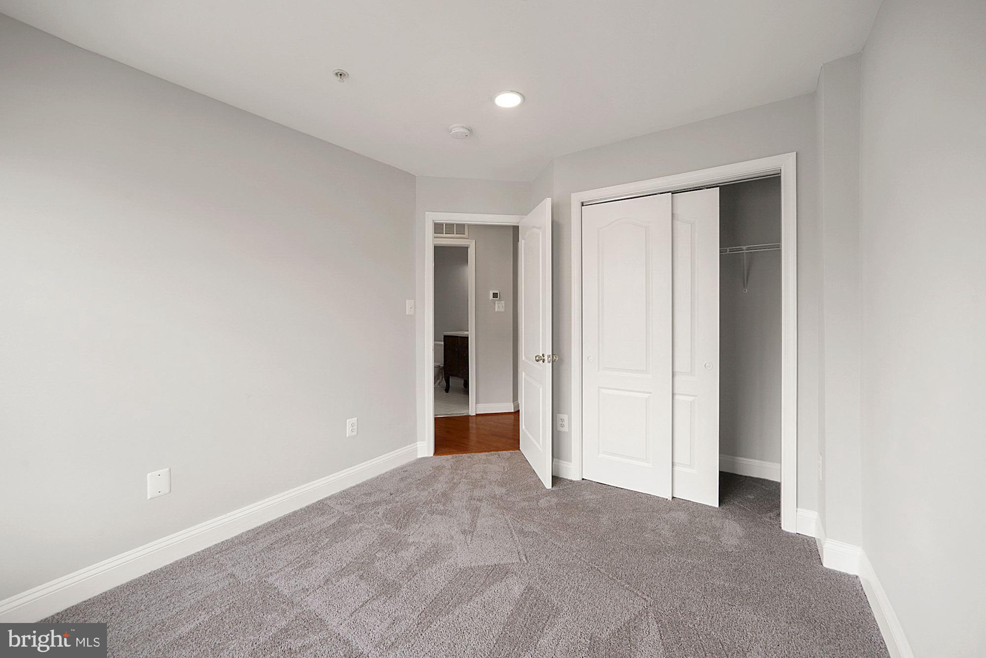 2123 Clark Place Silver Spring, MD 20910 - Photo 22 of 36 Bedroom 3