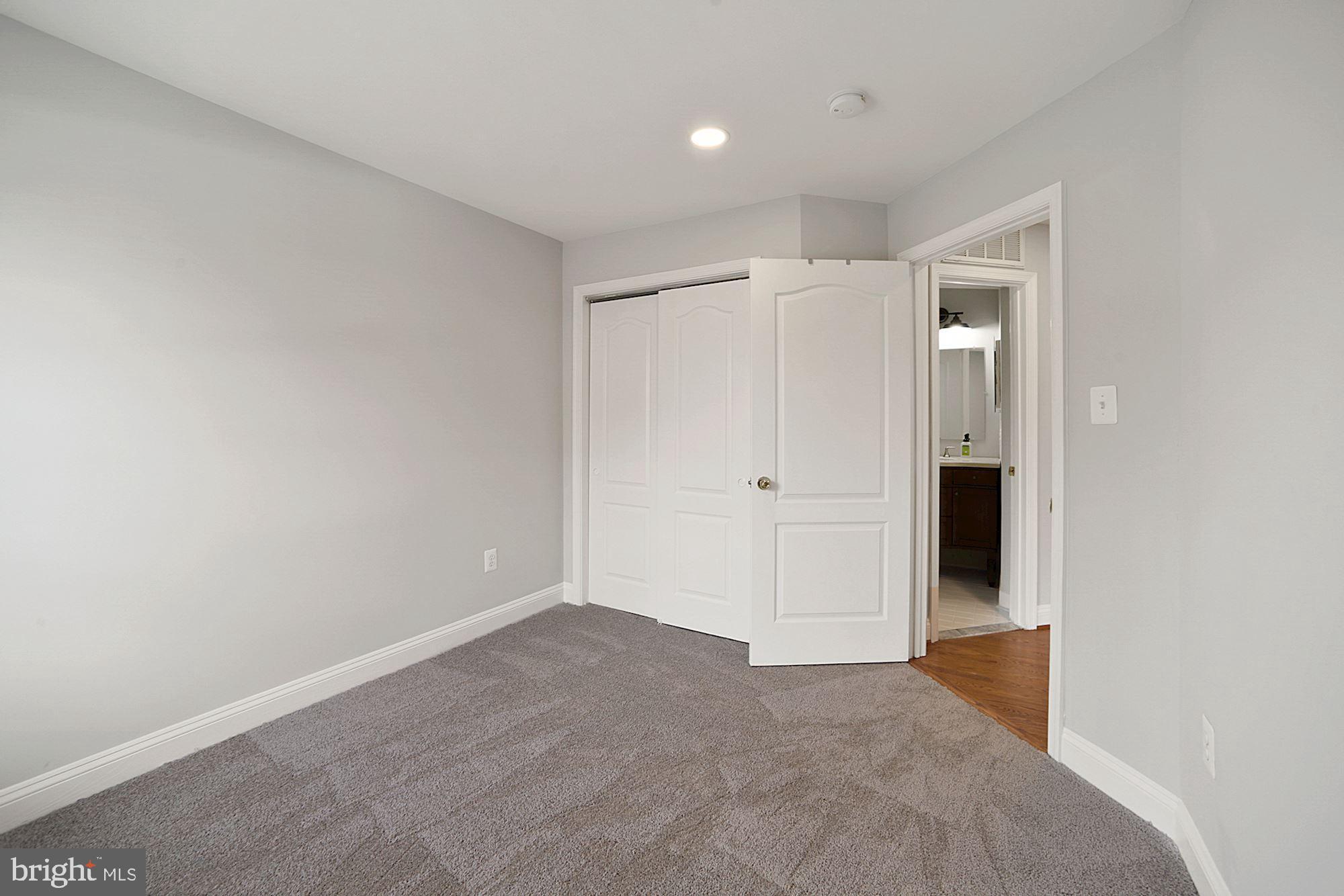 2123 Clark Place Silver Spring, MD 20910 - Photo 25 of 36 Bedroom 4