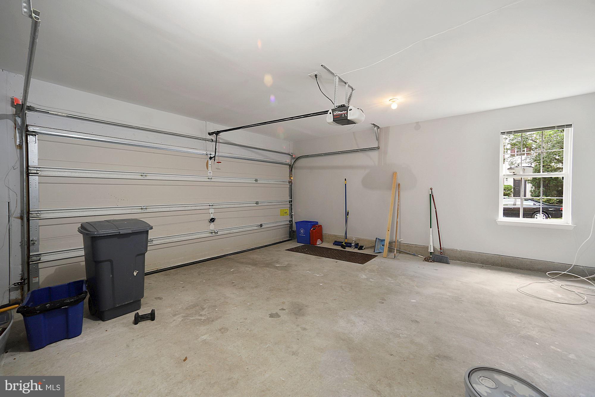 2123 Clark Place Silver Spring, MD 20910 - Photo 34 of 36 2 -Car Garage