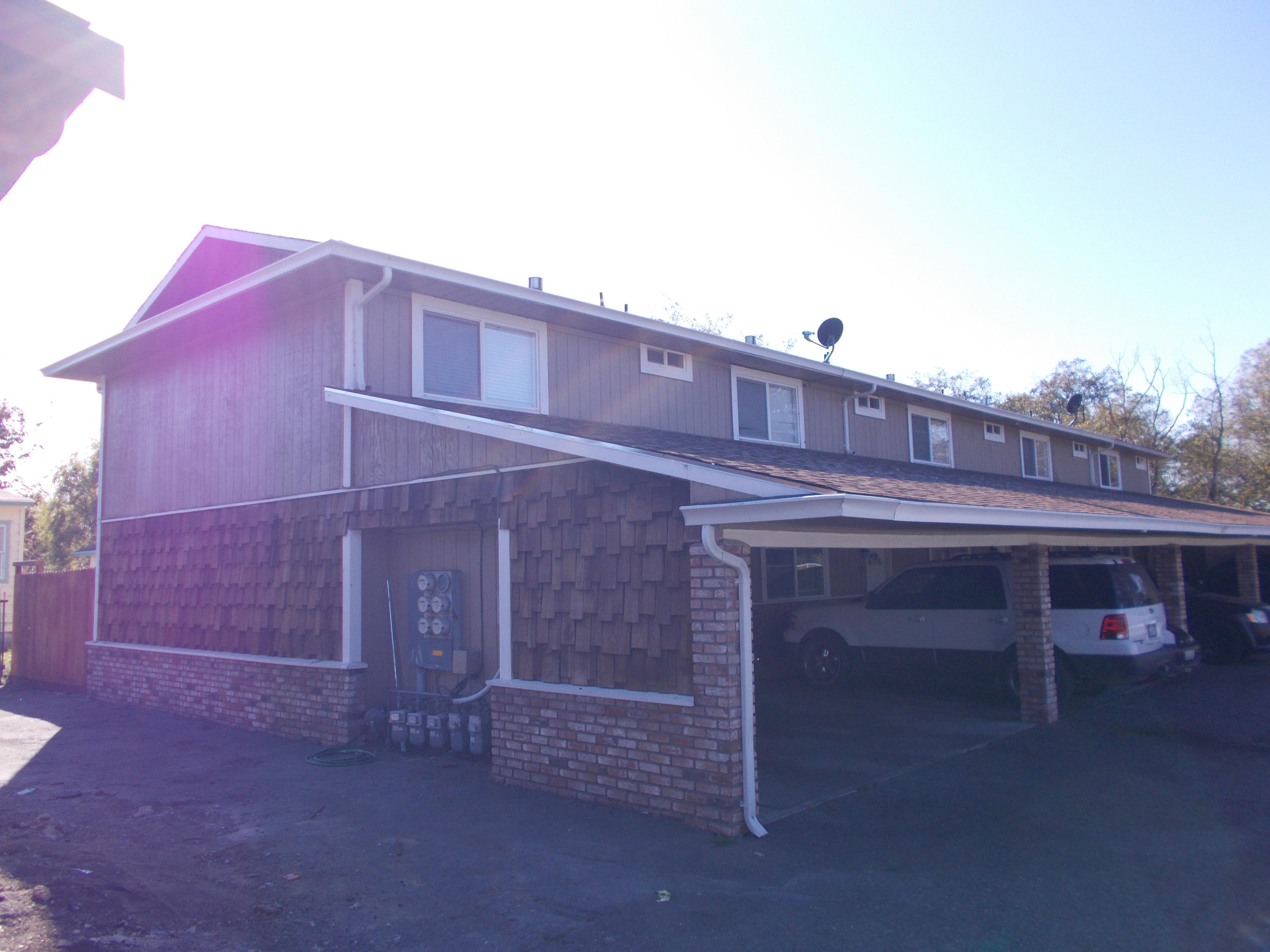 3896 Rohnerville Road Fortuna, CA 95540 - Photo 1 of 6