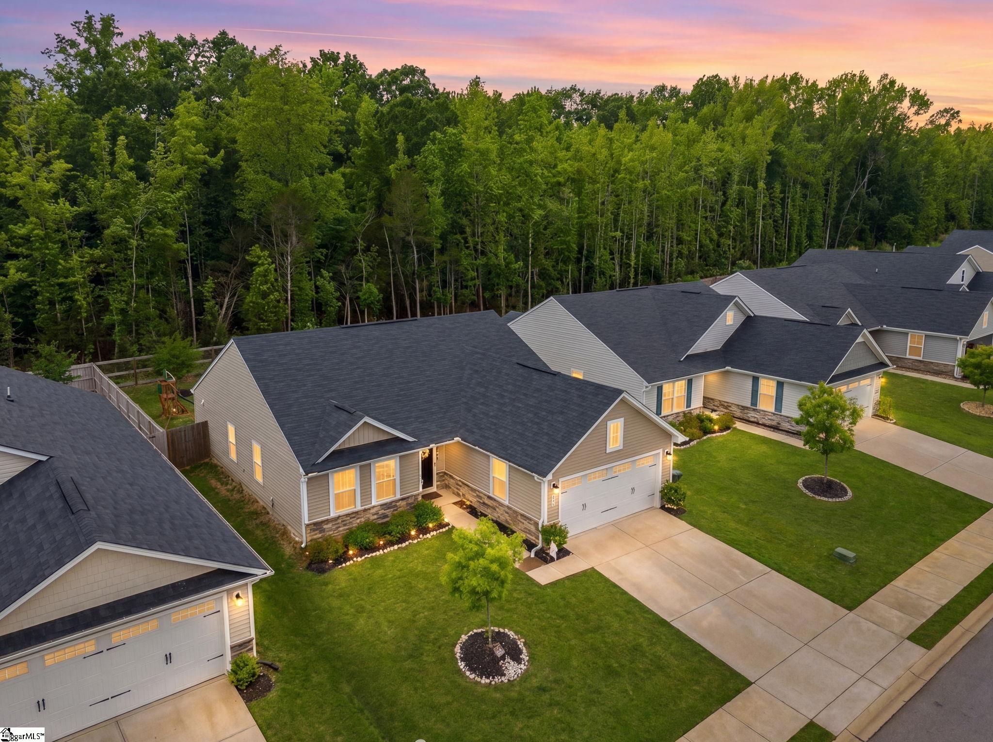 232 Stockland Trail Fountain Inn, SC 29644 - Photo 3 of 27