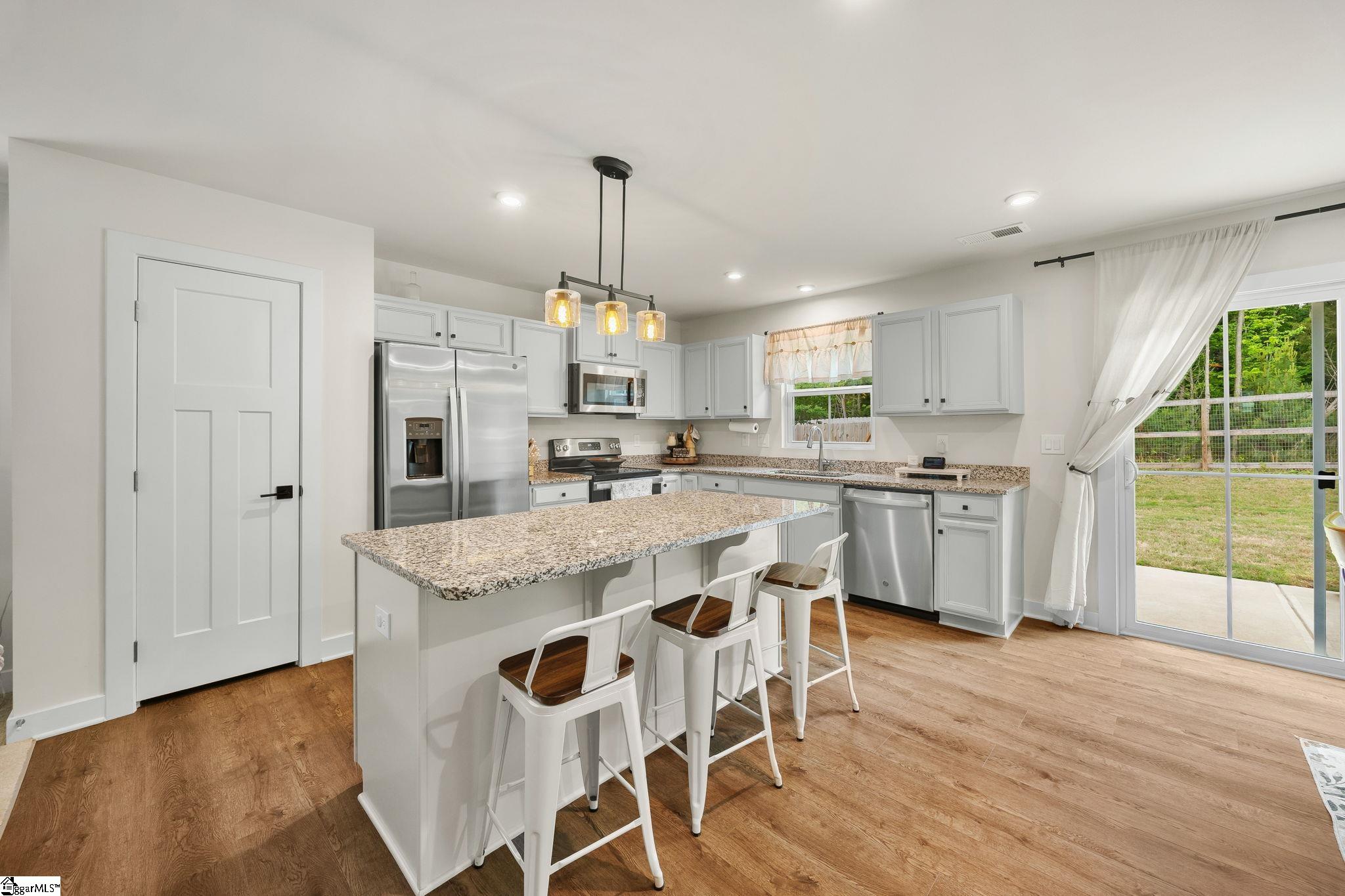 232 Stockland Trail Fountain Inn, SC 29644 - Photo 8 of 27