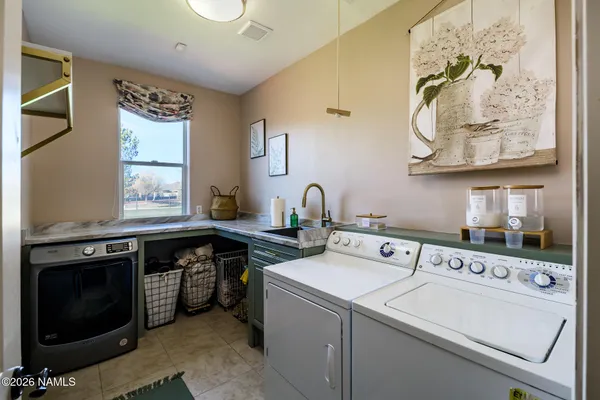 $1,025,000 | 4521 Bellemont Springs Drive, Bellemont, AZ 86015