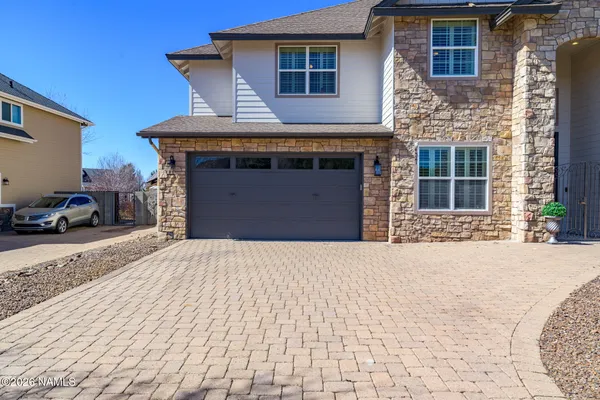 $1,025,000 | 4521 Bellemont Springs Drive, Bellemont, AZ 86015