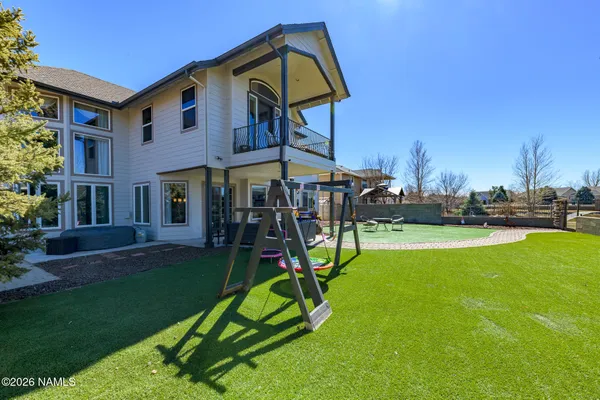 $1,025,000 | 4521 Bellemont Springs Drive, Bellemont, AZ 86015