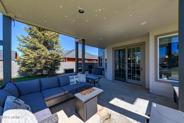 $1,025,000 | 4521 Bellemont Springs Drive, Bellemont, AZ 86015