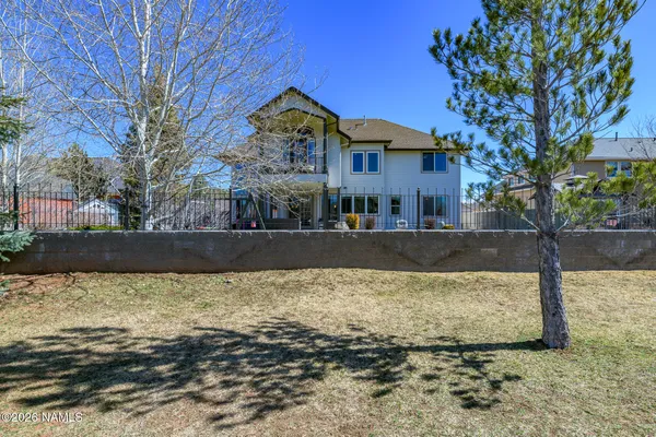 $1,025,000 | 4521 Bellemont Springs Drive, Bellemont, AZ 86015