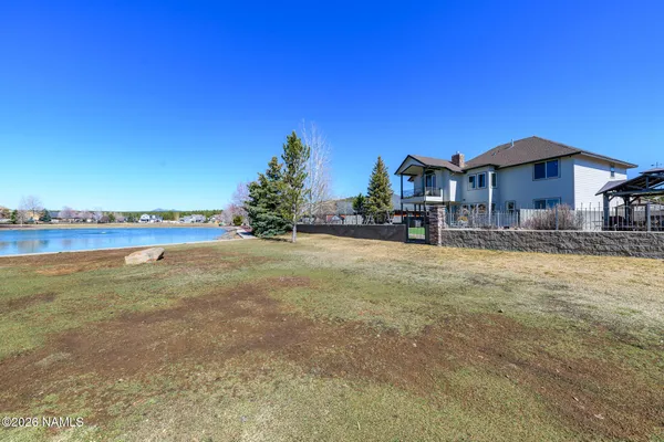 $1,025,000 | 4521 Bellemont Springs Drive, Bellemont, AZ 86015