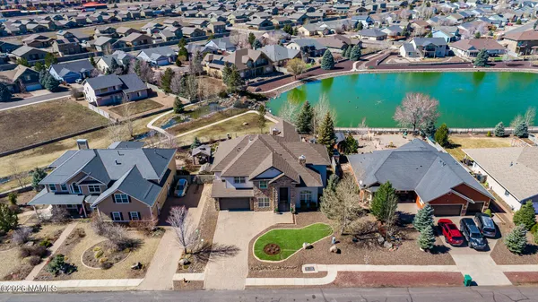 $1,025,000 | 4521 Bellemont Springs Drive, Bellemont, AZ 86015
