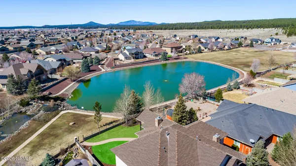 $1,025,000 | 4521 Bellemont Springs Drive, Bellemont, AZ 86015