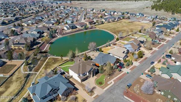 $1,025,000 | 4521 Bellemont Springs Drive, Bellemont, AZ 86015