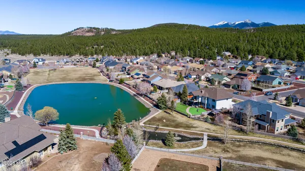 $1,025,000 | 4521 Bellemont Springs Drive, Bellemont, AZ 86015