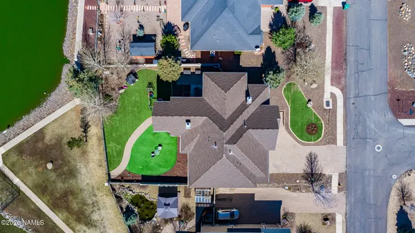 $1,025,000 | 4521 Bellemont Springs Drive, Bellemont, AZ 86015