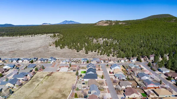 $1,025,000 | 4521 Bellemont Springs Drive, Bellemont, AZ 86015