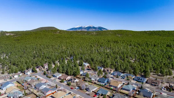 $1,025,000 | 4521 Bellemont Springs Drive, Bellemont, AZ 86015
