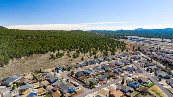 $1,025,000 | 4521 Bellemont Springs Drive, Bellemont, AZ 86015