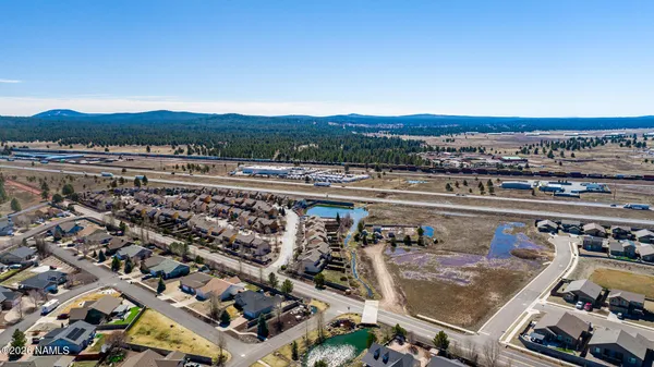 $1,025,000 | 4521 Bellemont Springs Drive, Bellemont, AZ 86015