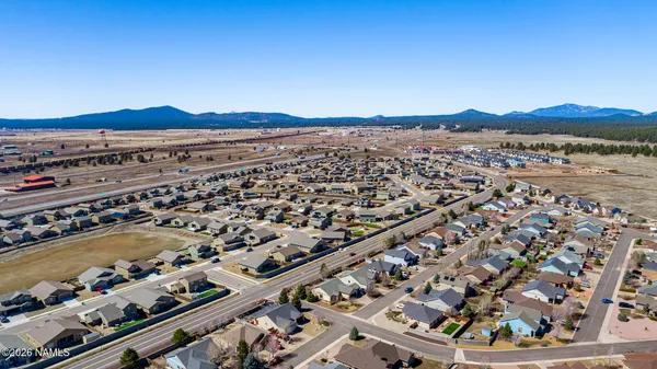 $1,025,000 | 4521 Bellemont Springs Drive, Bellemont, AZ 86015