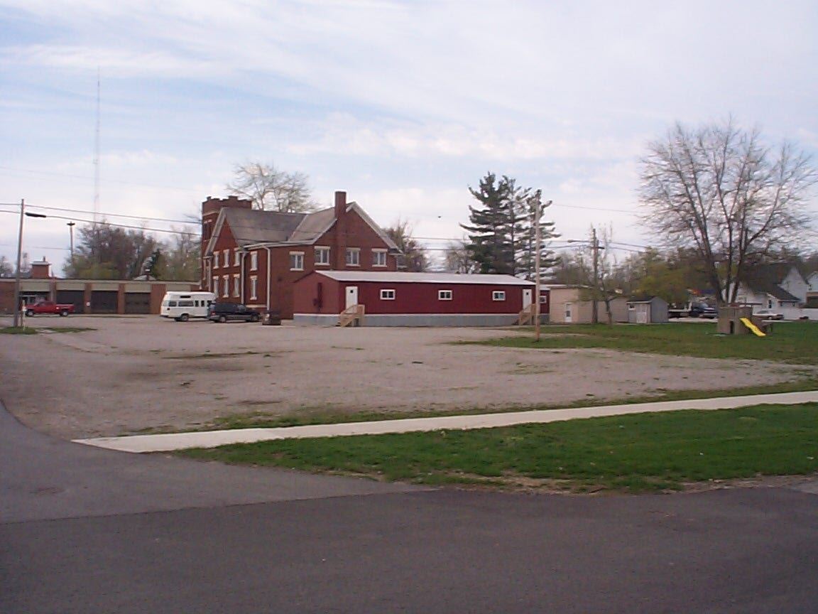 200 West Green Street Butler, IN 46721 - Photo 1 of 1