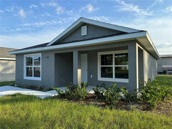 $224,000 | 6602 Southeast 108th Street, Belleview, FL 34420