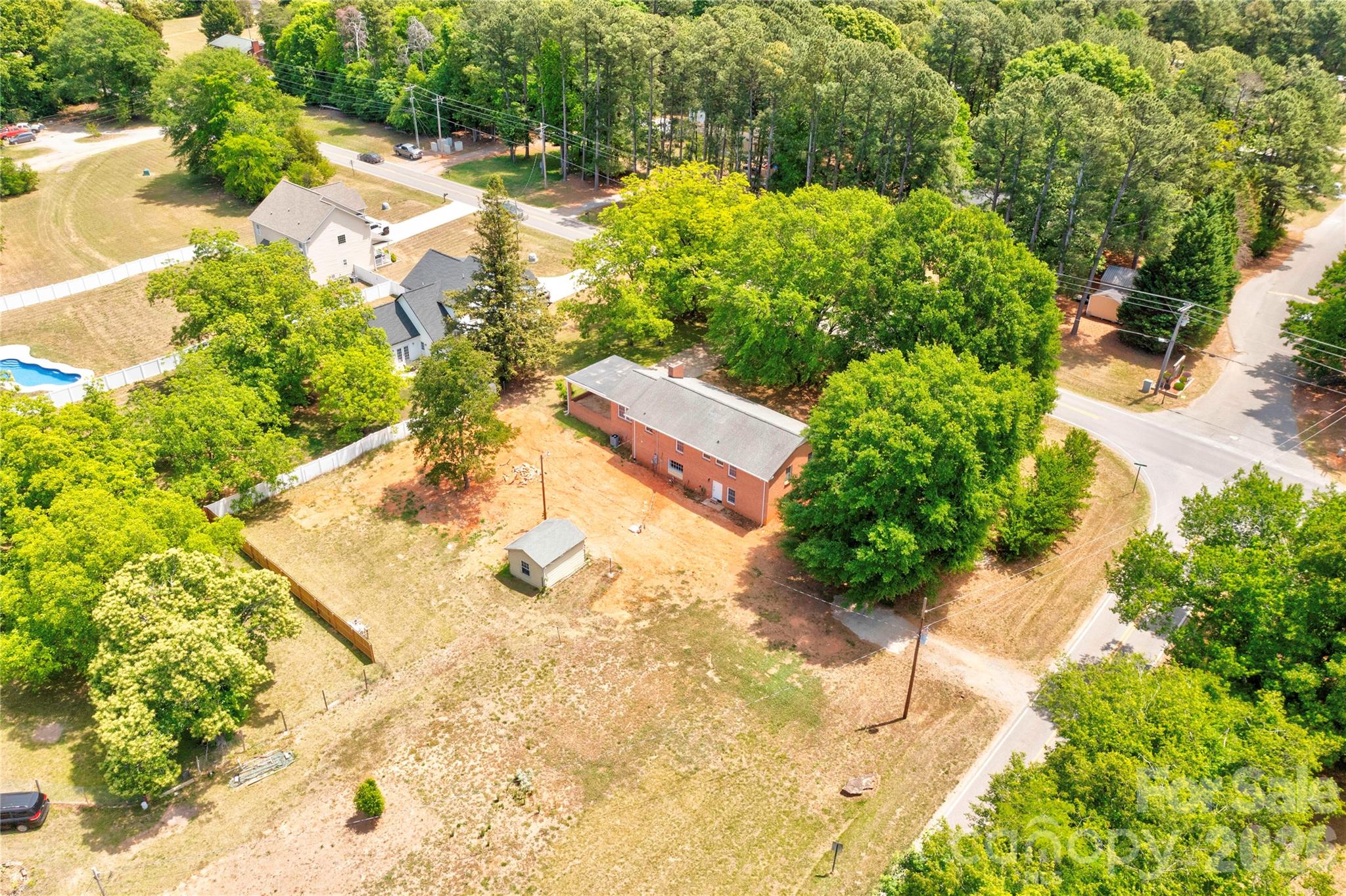 2903 Forbes Road Gastonia, NC 28056 - Photo 4 of 41