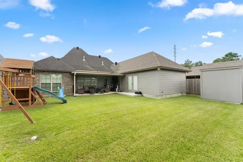 $359,000 | 644 Becky Lane, Lake Charles, LA 70605