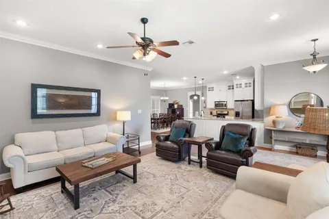 $359,000 | 644 Becky Lane, Lake Charles, LA 70605