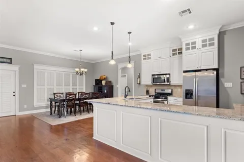 $359,000 | 644 Becky Lane, Lake Charles, LA 70605