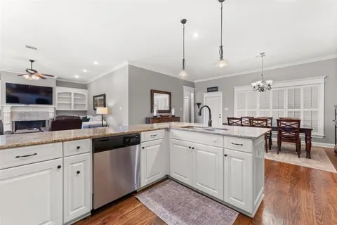 $359,000 | 644 Becky Lane, Lake Charles, LA 70605