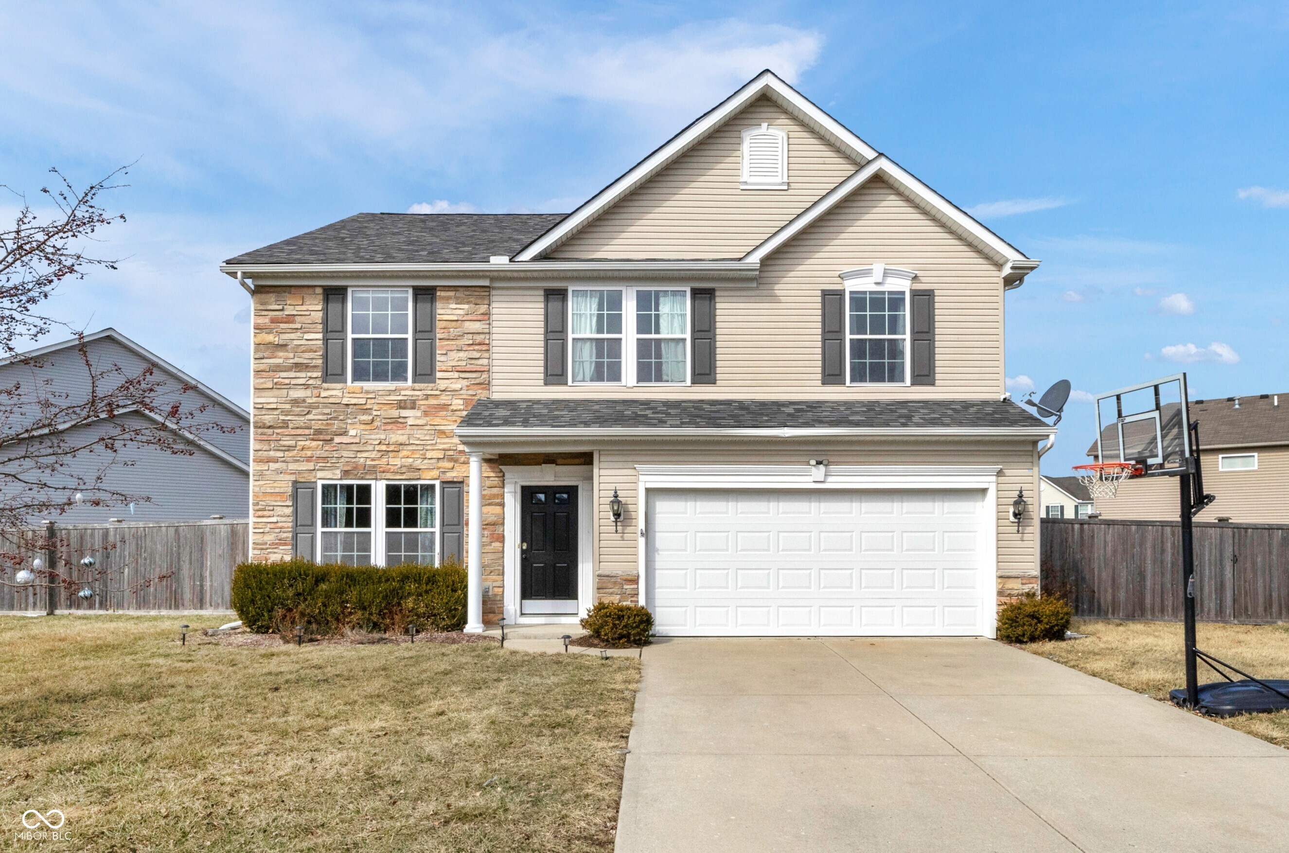 10326 Haag Road Brownsburg, IN 46112 - Photo 1 of 57